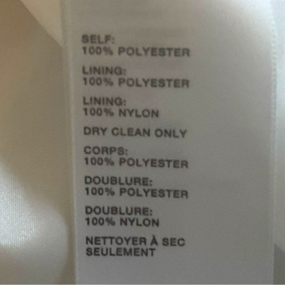 Anthropologie High Seas Skirt by Maeve Sz XS Blue and White Stripes NWT - Picture 14 of 16